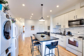 Montreal Vacation & Attractions Home by Downtown & Plateau
